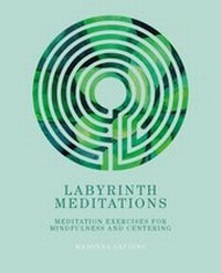 Enlarge image Cover: Labyrinth Meditations - Pyramid