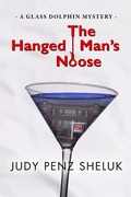 Cover: The Hanged Man's Noose - Superior Shores Press