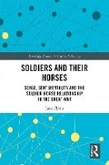 Cover: Soldiers and Their Horses - Routledge