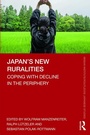 Cover: Japan's New Ruralities - Routledge