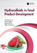 Cover: Hydrocolloids in Food Product Development - CRC Press