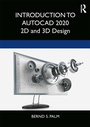 Cover: Introduction to AutoCAD 2020 - Routledge