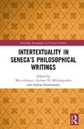 Cover: Intertextuality in Seneca's Philosophical Writings - Routledge