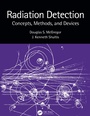 Cover: Radiation Detection - CRC Press