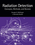 Cover: Radiation Detection - CRC Press
