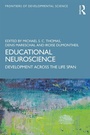 Cover: Educational Neuroscience - Routledge