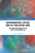 Abbildung von: Environmental Justice and Oil Pollution Laws - Taylor & Francis