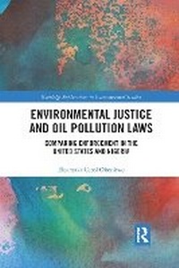 Abbildung von: Environmental Justice and Oil Pollution Laws - Taylor & Francis