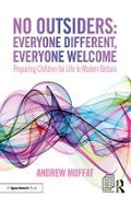 Cover: No Outsiders: Everyone Different, Everyone Welcome - Routledge