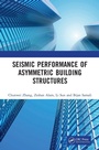 Cover: Seismic Performance of Asymmetric Building Structures - CRC Press