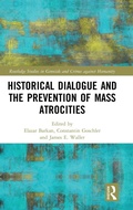 Cover: Historical Dialogue and the Prevention of Mass Atrocities - Routledge