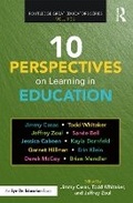 Bild: 10 Perspectives on Learning in Education - Taylor & Francis