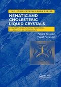 Cover: Nematic and Cholesteric Liquid Crystals - CRC Press
