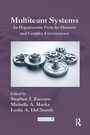 Cover: Multiteam Systems - Routledge