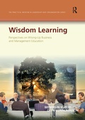 Cover: Wisdom Learning - CRC Press