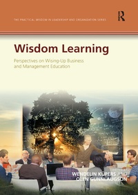 Abbildung von: Wisdom Learning - CRC Press