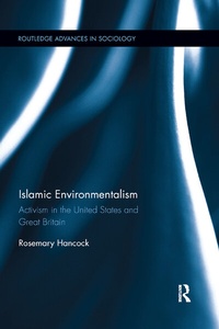 Enlarge image Cover: Islamic Environmentalism - Routledge