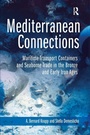 Cover: Mediterranean Connections - Routledge