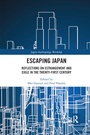 Cover: Escaping Japan - Routledge
