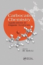 Cover: Carbocation Chemistry - CRC Press