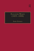 Cover: Eleanor Marx (1855?1898) - Routledge