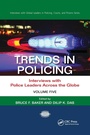 Cover: Trends in Policing - Routledge