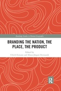 Cover: Branding the Nation, the Place, the Product - Routledge