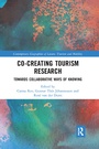 Cover: Co-Creating Tourism Research - Routledge