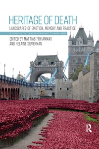 Abbildung von: Heritage of Death - Routledge