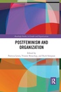 Cover: Postfeminism and Organization - Routledge