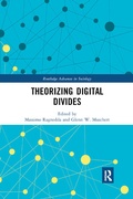 Cover: Theorizing Digital Divides - Routledge
