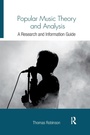 Bild: Popular Music Theory and Analysis - Routledge