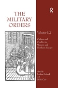 Cover: The Military Orders Volume VI (Part 2) - Routledge
