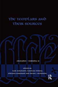 Enlarge image Cover: The Templars and their Sources - Routledge