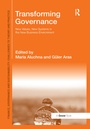 Cover: Transforming Governance - Routledge