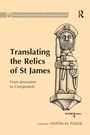 Cover: Translating the Relics of St James - Routledge