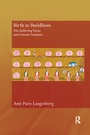 Cover: Birth in Buddhism - Routledge