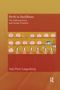 Cover: Birth in Buddhism - Routledge
