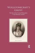 Cover: Wollstonecraft's Ghost - Routledge