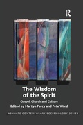 Cover: The Wisdom of the Spirit - Routledge