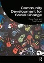 Cover: Community Development for Social Change - Taylor & Francis