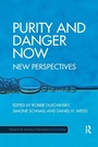 Cover: Purity and Danger Now - Routledge
