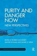 Cover: Purity and Danger Now - Routledge