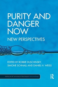 Enlarge image Cover: Purity and Danger Now - Routledge