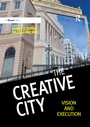 Cover: The Creative City - Routledge