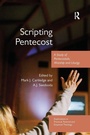 Cover: Scripting Pentecost - Routledge