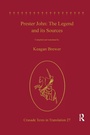 Cover: Prester John: The Legend and its Sources - Routledge