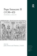 Cover: Pope Innocent II (1130-43) - Routledge
