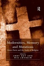 Cover: Modernities, Memory and Mutations - Routledge