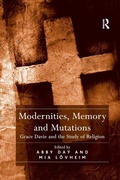 Cover: Modernities, Memory and Mutations - Routledge
